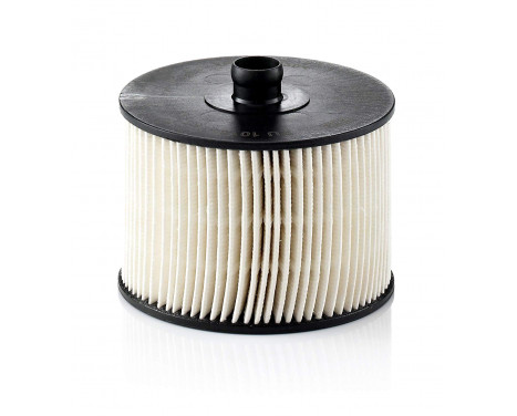 Fuel filter PU1018X Mann