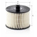 Fuel filter PU1018X Mann, Thumbnail 2