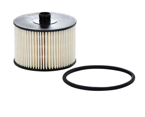 Fuel filter PU1018X Mann, Image 3