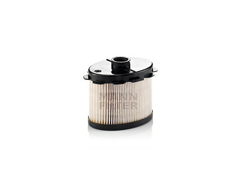 Fuel filter PU1021X Mann, Image 2