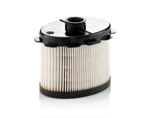 Fuel filter PU1021X Mann, Image 3