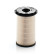 Fuel filter PU7002X MANN-FILTER, Thumbnail 3
