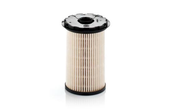 Fuel filter PU7002X MANN-FILTER, Image 3