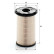 Fuel filter PU7002X MANN-FILTER, Thumbnail 4