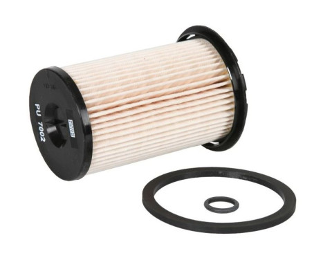 Fuel filter PU7002X Mann, Image 2