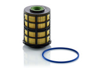 Fuel filter PU7012Z MANN-FILTER
