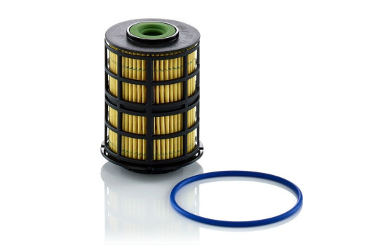 Fuel filter PU7012Z MANN-FILTER