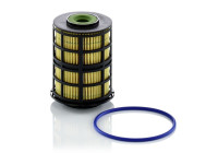 Fuel filter PU7012Z Mann
