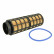 Fuel filter PU7017Z MANN-FILTER