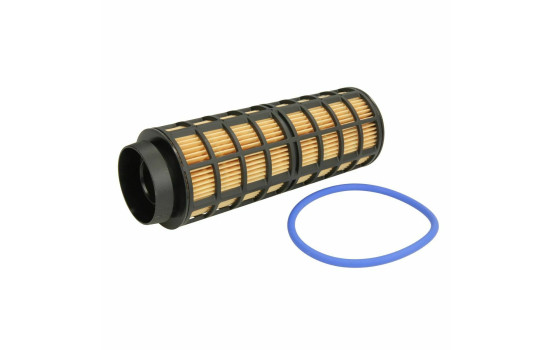 Fuel filter PU7017Z MANN-FILTER
