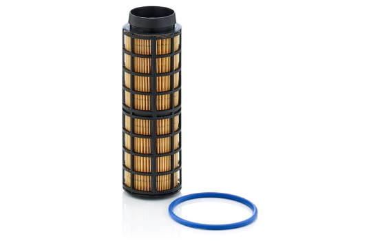 Fuel filter PU7017Z MANN-FILTER, Image 2