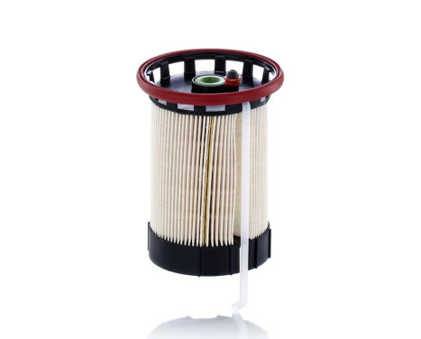 Fuel filter PU8015 Mann, Image 2