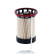 Fuel filter PU8015 Mann, Thumbnail 2