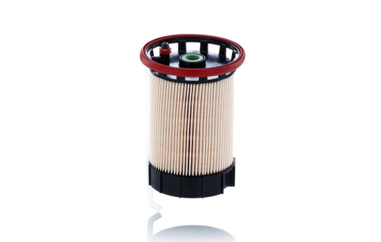 Fuel filter PU8015 Mann, Image 2