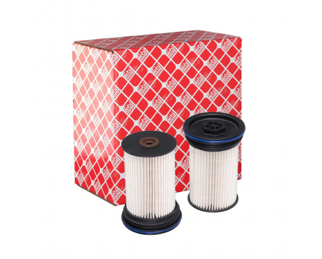 Fuel filter set 103809 FEBI
