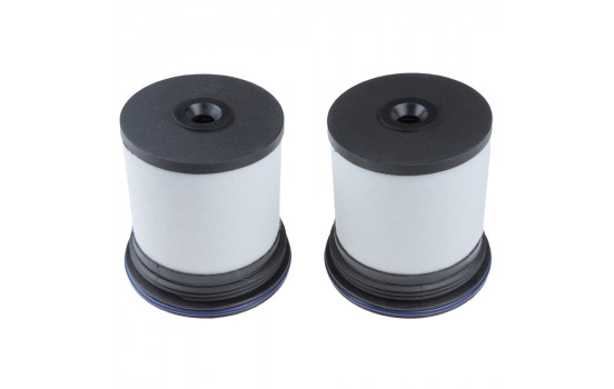Fuel filter set 108321 FEBI