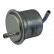 Fuel filter SF-960 AMC Filter