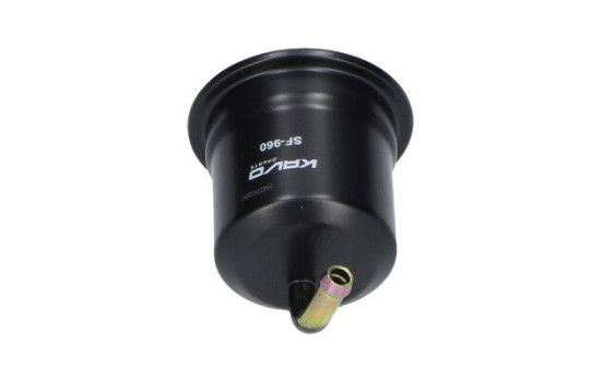 Fuel filter SF-960 AMC Filter, Image 4