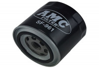 Fuel filter SF-961 AMC Filter