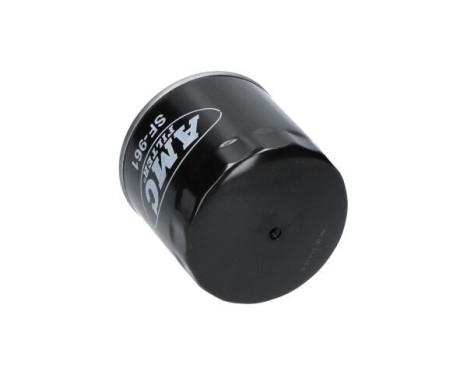 Fuel filter SF-961 AMC Filter, Image 3
