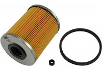 Fuel filter SF-963 AMC Filter