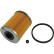 Fuel filter SF-963 AMC Filter