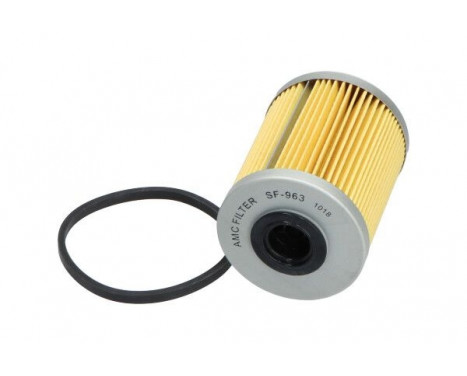 Fuel filter SF-963 AMC Filter, Image 3