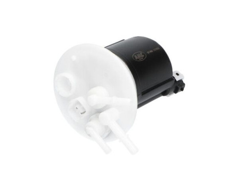 Fuel filter SF-966 AMC Filter, Image 2
