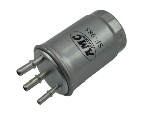 Fuel filter SF-985 AMC Filter