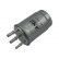 Fuel filter SF-985 AMC Filter