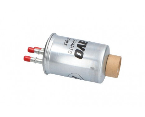 Fuel filter SF-985 AMC Filter, Image 3