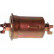 Fuel filter SF-9955 AMC Filter