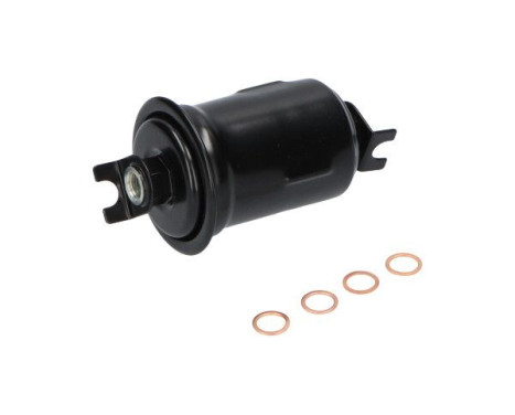 Fuel filter SF-9955 AMC Filter, Image 2