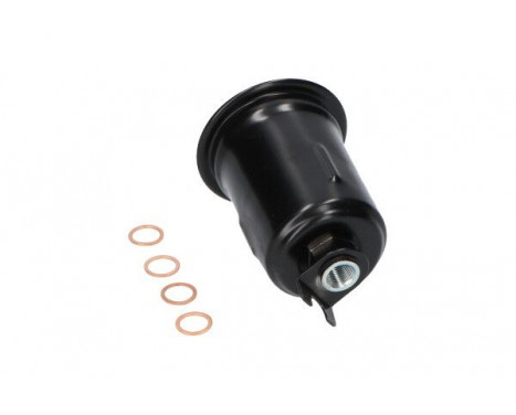 Fuel filter SF-9955 AMC Filter, Image 3