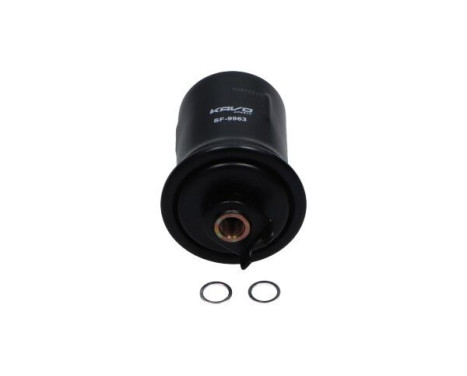Fuel filter SF-9963 AMC Filter, Image 2