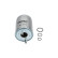 Fuel filter SF-9972 Kavo parts