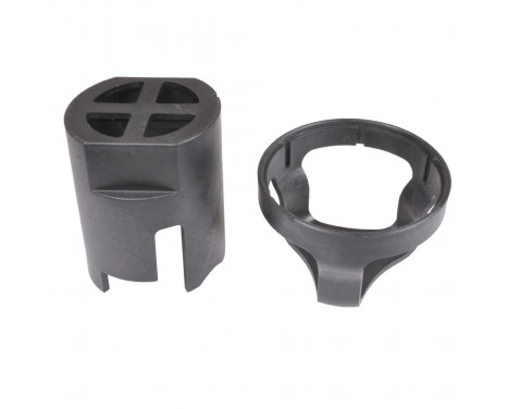 Fuel Filter Spanner ADK85502 Blue Print, Image 2