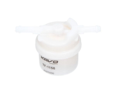 Fuel filter TF-1158 AMC Filter, Image 2
