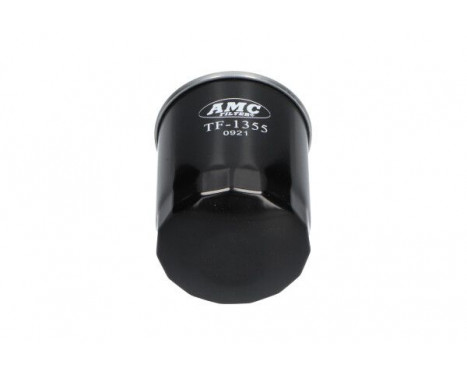 Fuel filter TF-1355 AMC Filter, Image 4