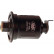 Fuel filter TF-153L AMC Filter