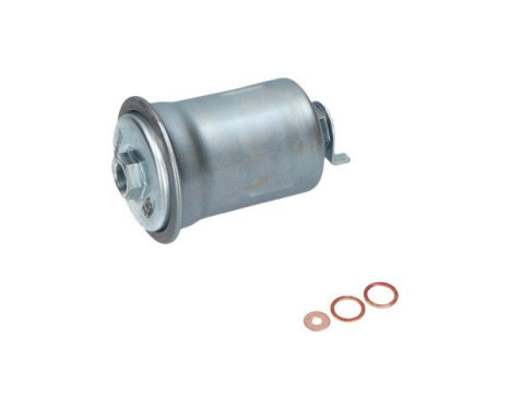 Fuel filter TF-1567 AMC Filter, Image 2