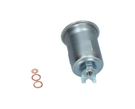 Fuel filter TF-1567 AMC Filter, Image 3