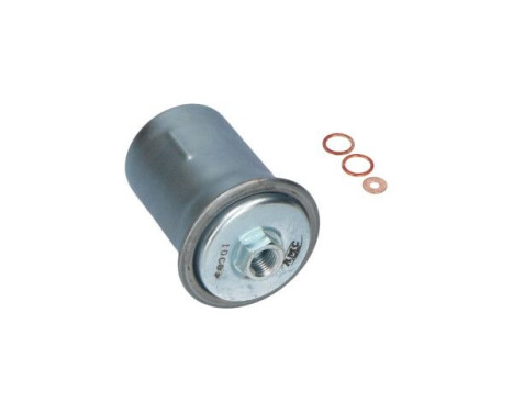 Fuel filter TF-1567 AMC Filter, Image 5