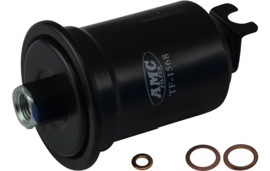 Fuel filter TF-1568 AMC Filter