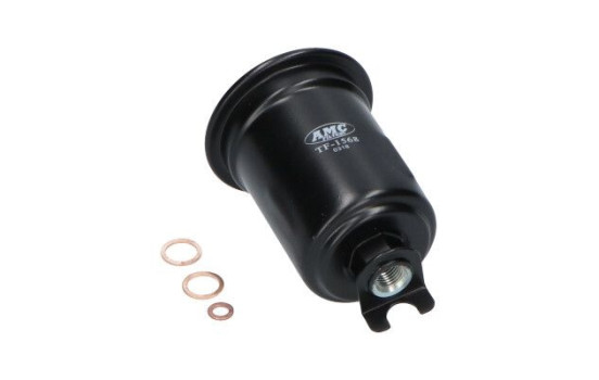 Fuel filter TF-1568 AMC Filter, Image 3