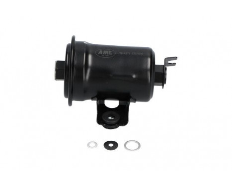 Fuel filter TF-1572 AMC Filter, Image 2