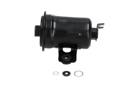 Fuel filter TF-1572 AMC Filter, Image 2