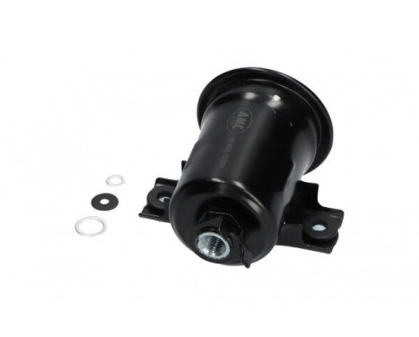 Fuel filter TF-1572 AMC Filter, Image 3