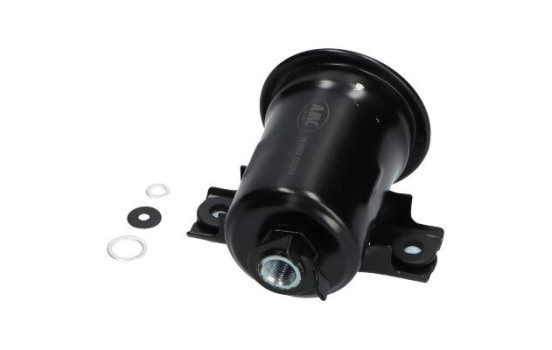 Fuel filter TF-1572 AMC Filter, Image 3