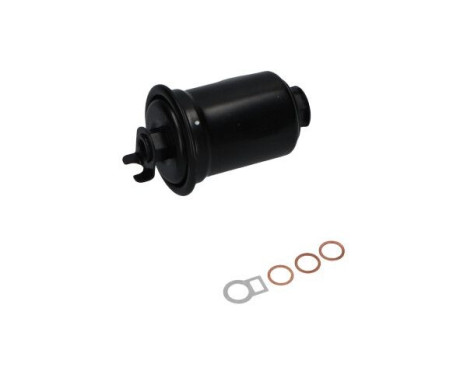 Fuel filter TF-1574 AMC Filter, Image 2